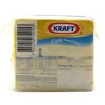 Kraft Light Cheese Slices Imported